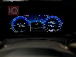 تۆیۆتا کراون